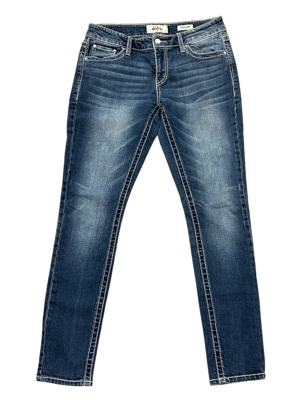 Daytrip Virgo Skinny Jeans